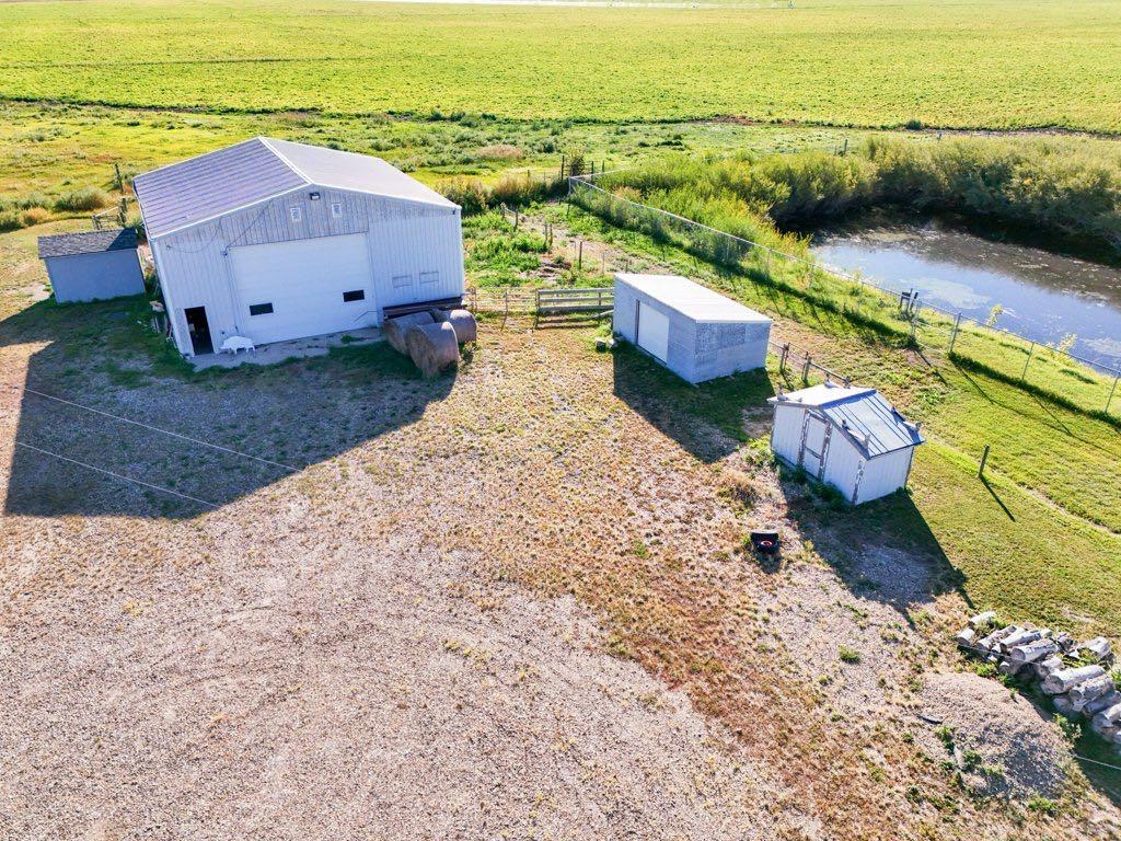 165037 Highway 875  