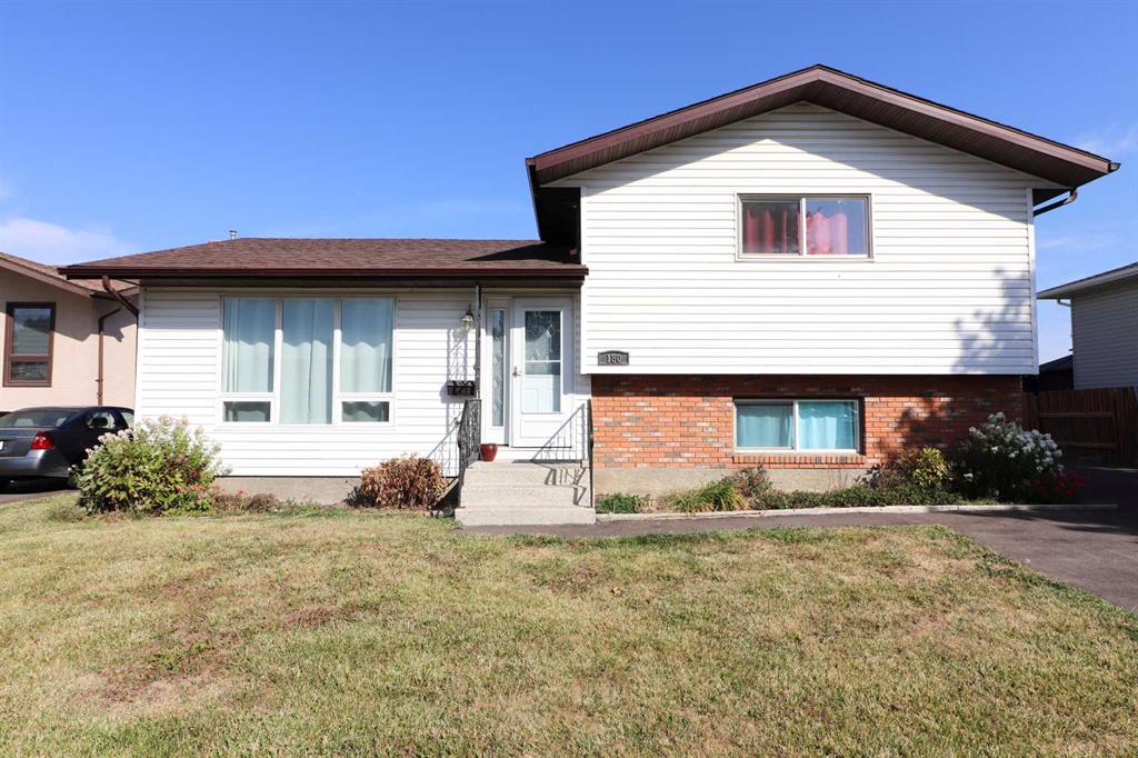 180 Shepherd Crescent SE, Medicine Hat