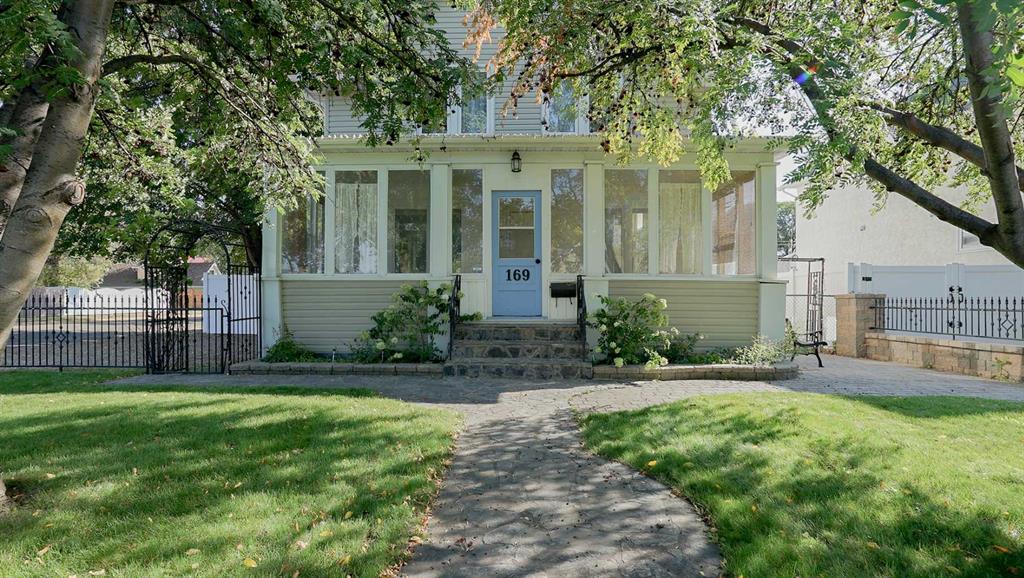 169 5 Street SE, Medicine Hat