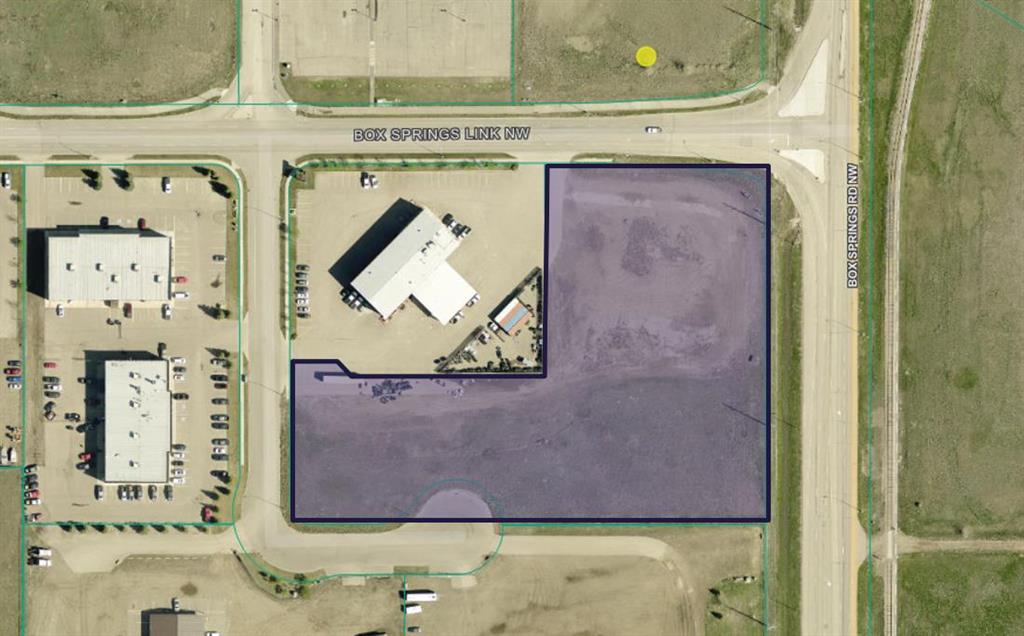 2650 Box Springs Close NW, Medicine Hat