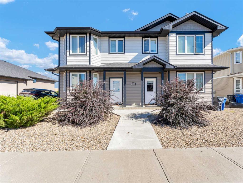 #1-4 206 Ranchview Crescent NE, Medicine Hat