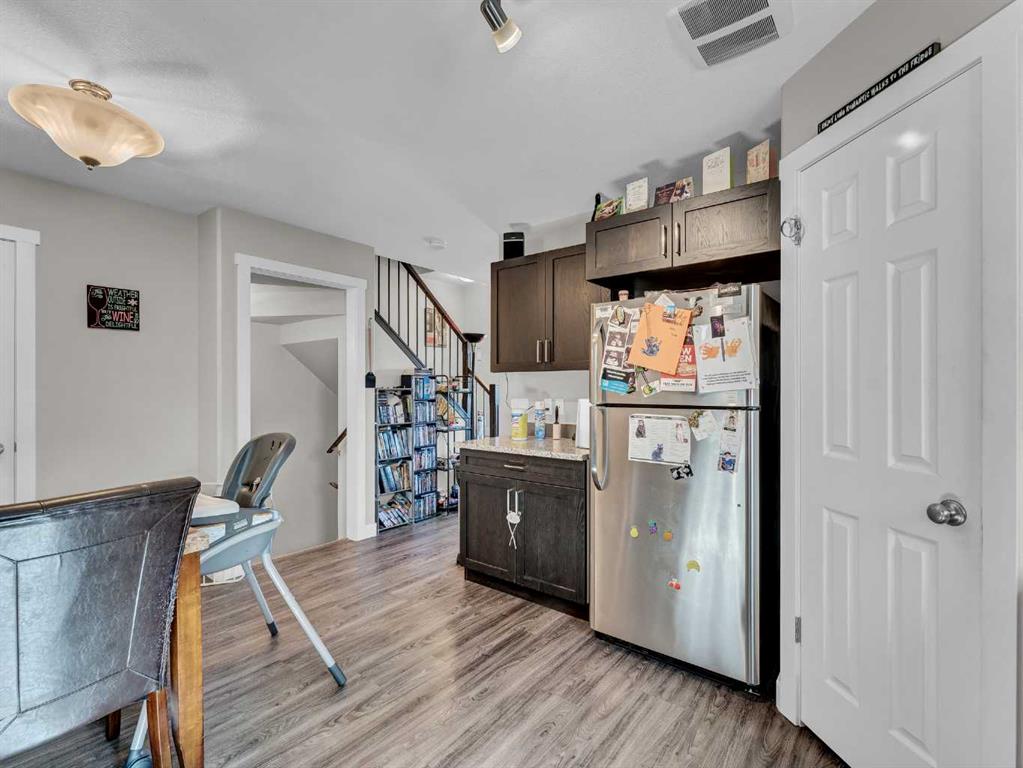 #1-4 206 Ranchview Crescent NE