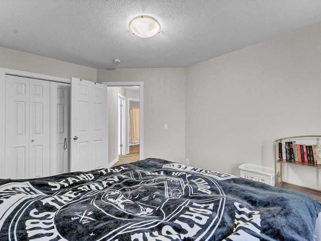 #1-4 206 Ranchview Crescent NE