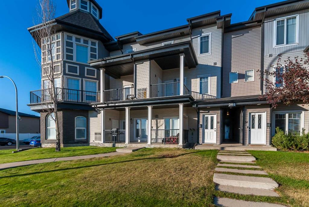 #32 298 Somerset Way SE