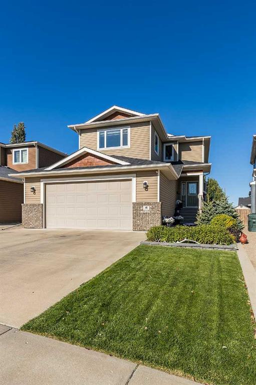 16 Ranchview Way NE