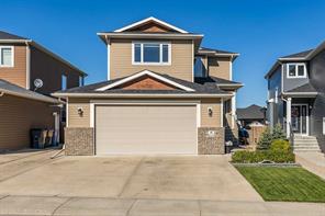16 Ranchview Way NE, Medicine Hat