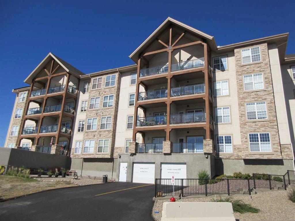 #226 201 River Ridge Drive NW, Medicine Hat