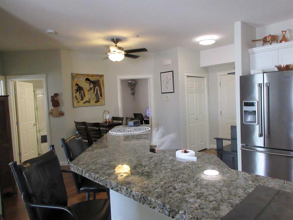 #226 201 River Ridge Drive NW