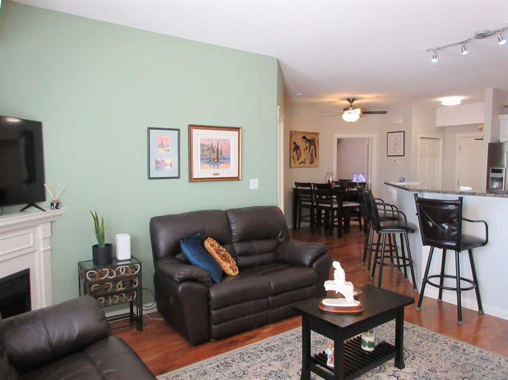 #226 201 River Ridge Drive NW