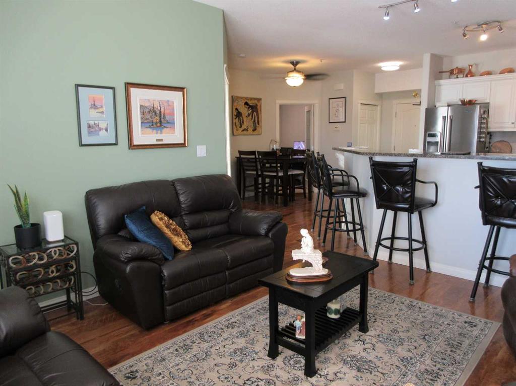 #226 201 River Ridge Drive NW