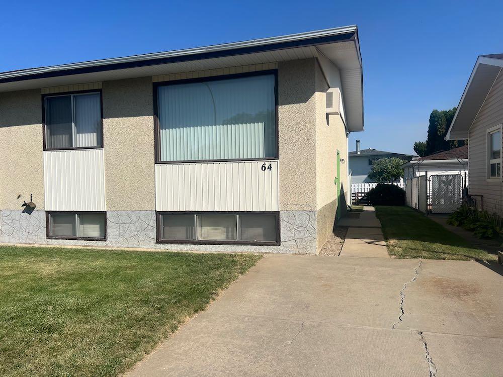64 Carswell Road SE, Medicine Hat