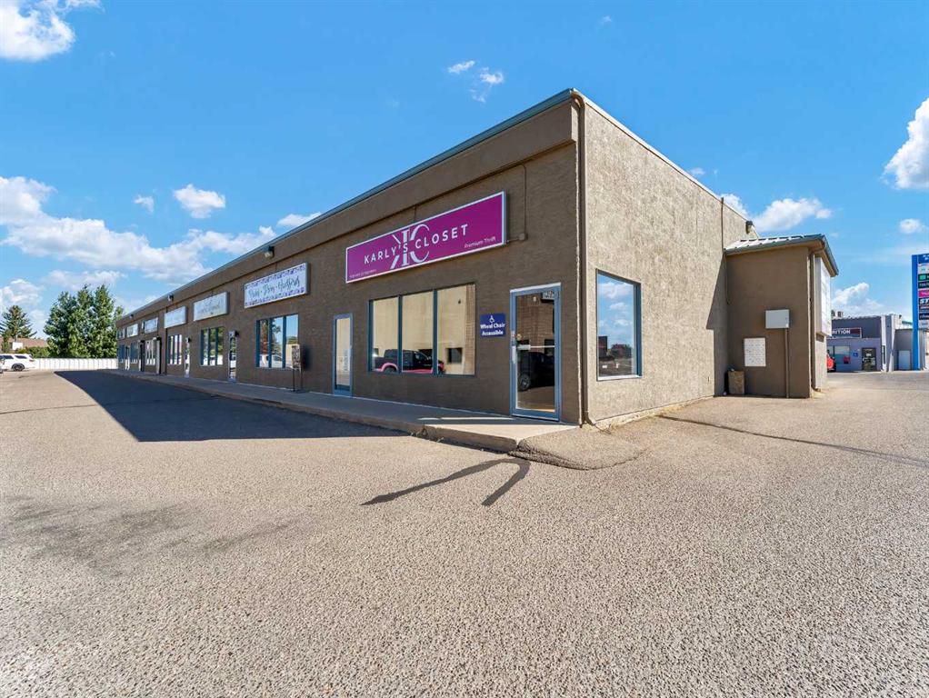 #8 3295 Dunmore Road SE, Medicine Hat