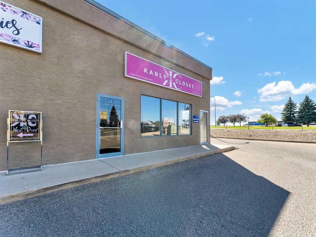 #8 3295 Dunmore Road SE