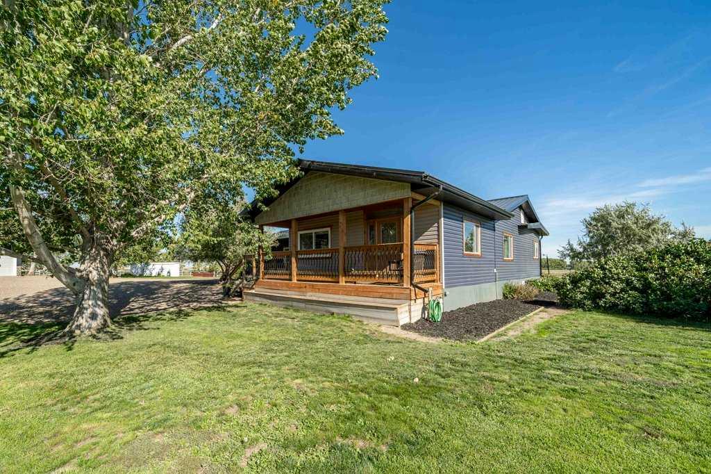 12323 Range Road 74  