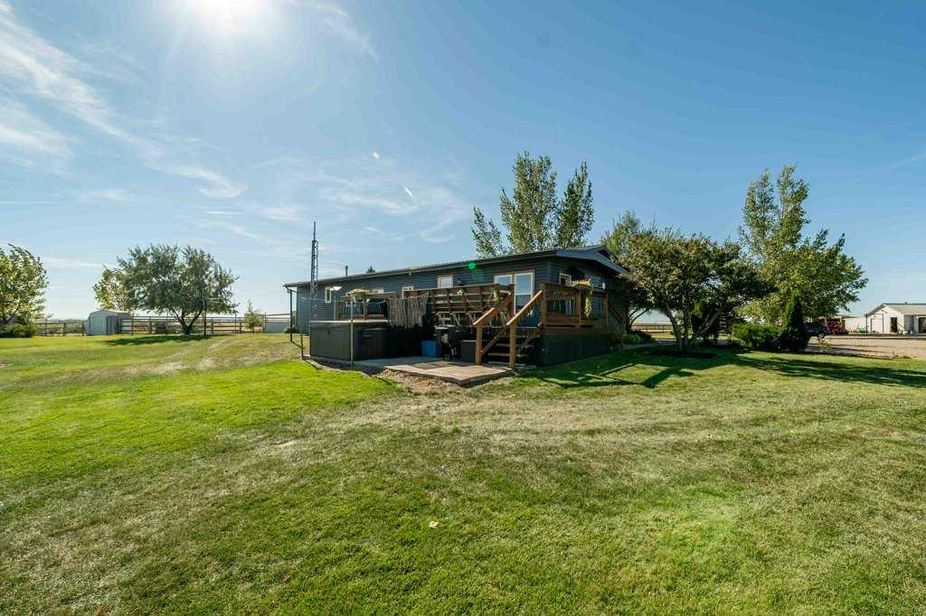 12323 Range Road 74  
