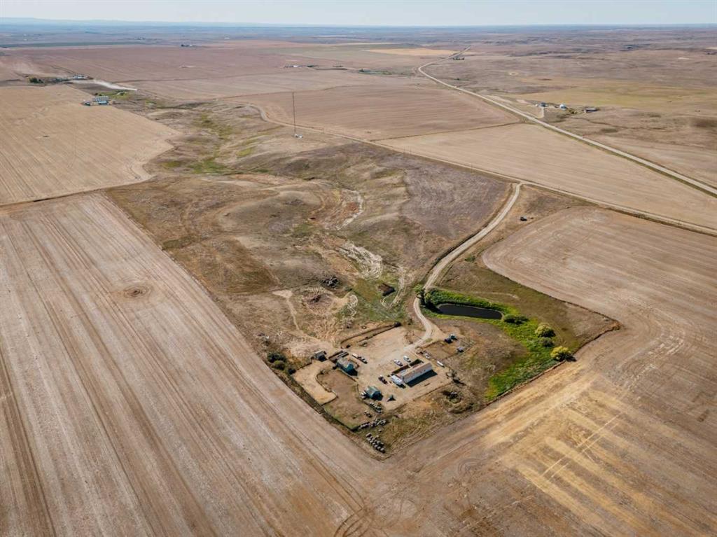 15507 Range Road 23  , Schuler