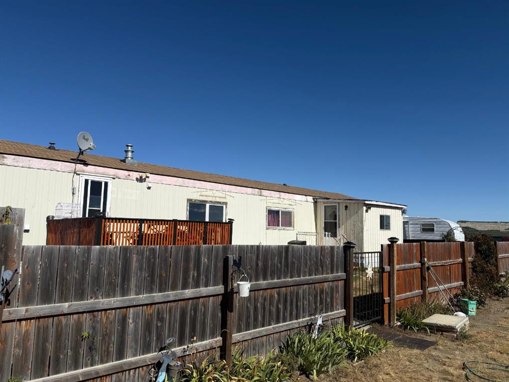 15507 Range Road 23  