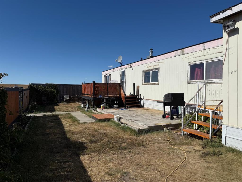15507 Range Road 23  
