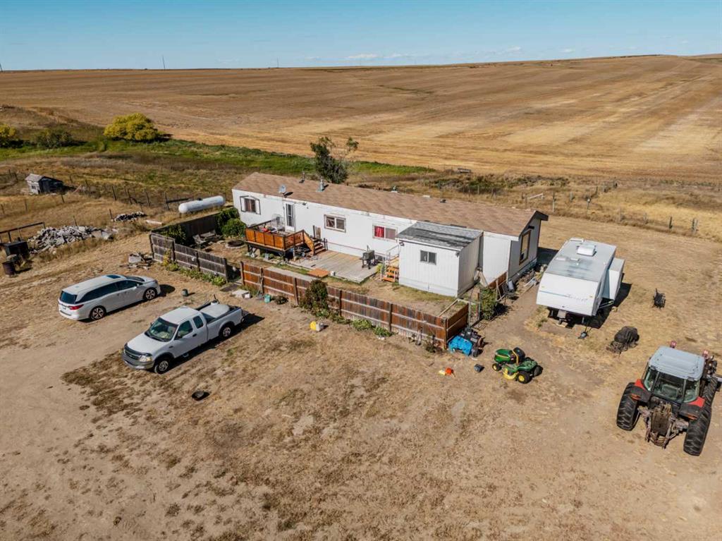 15507 Range Road 23  