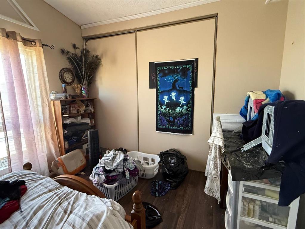 15507 Range Road 23  