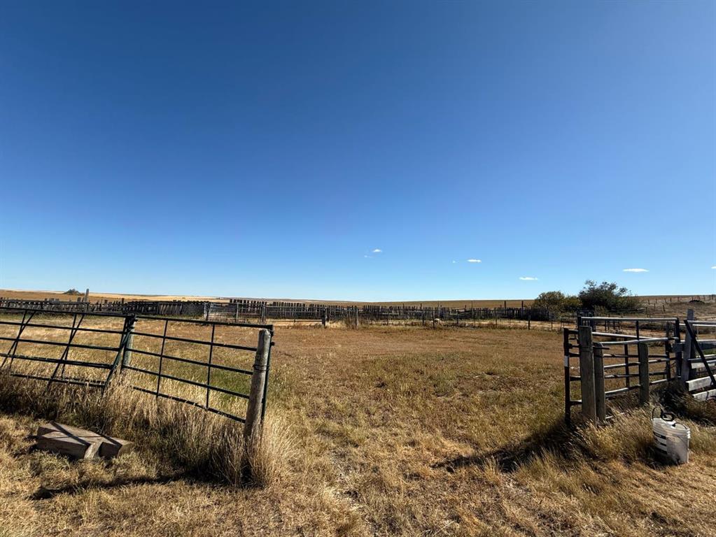 15507 Range Road 23  