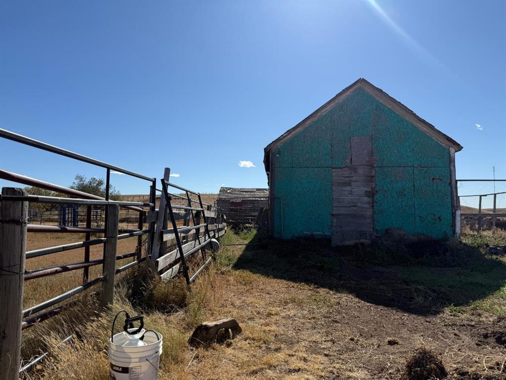 15507 Range Road 23  