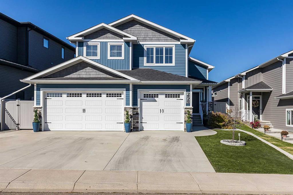 258 Ranchview Crescent NE, Medicine Hat