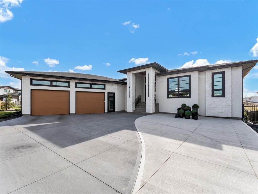 51 Coulee Ridge Drive SW, Medicine Hat