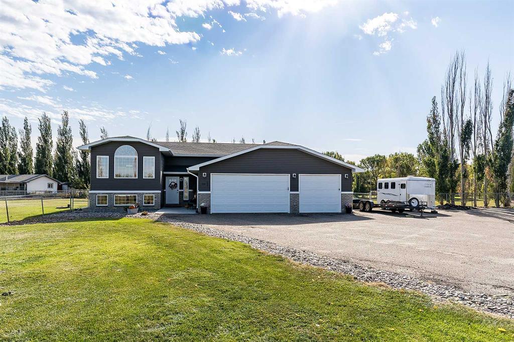 #1 6213 Township Road 122  , Rural Cypress County