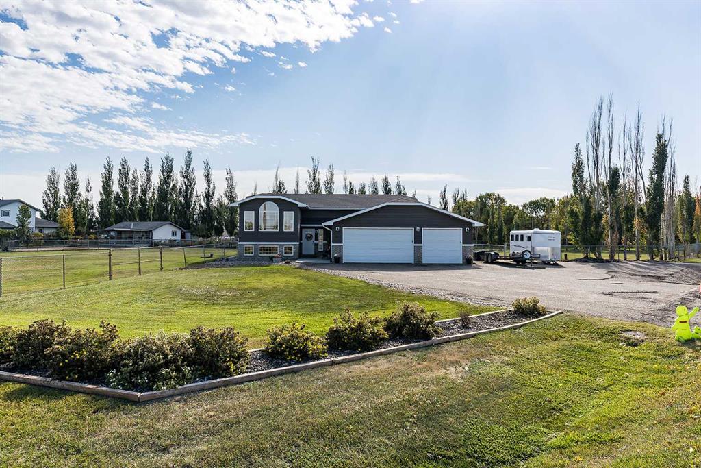 #1 6213 Township Road 122  