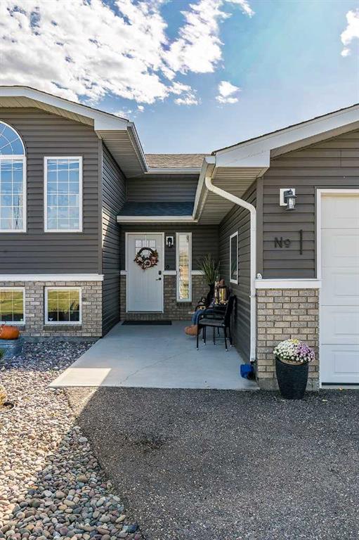 #1 6213 Township Road 122  