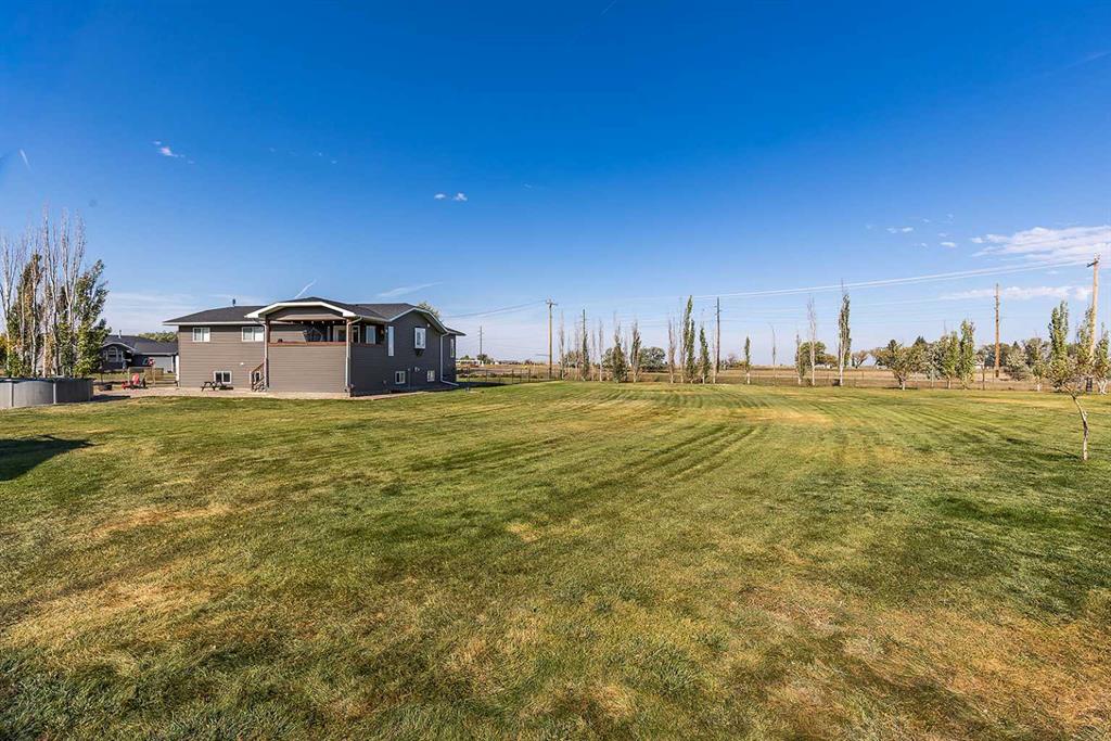 #1 6213 Township Road 122  