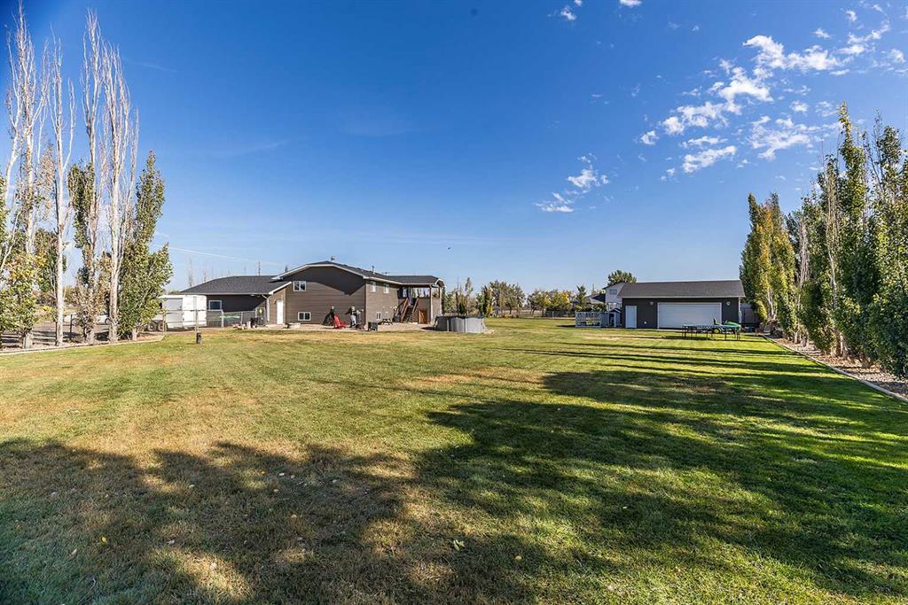 #1 6213 Township Road 122  