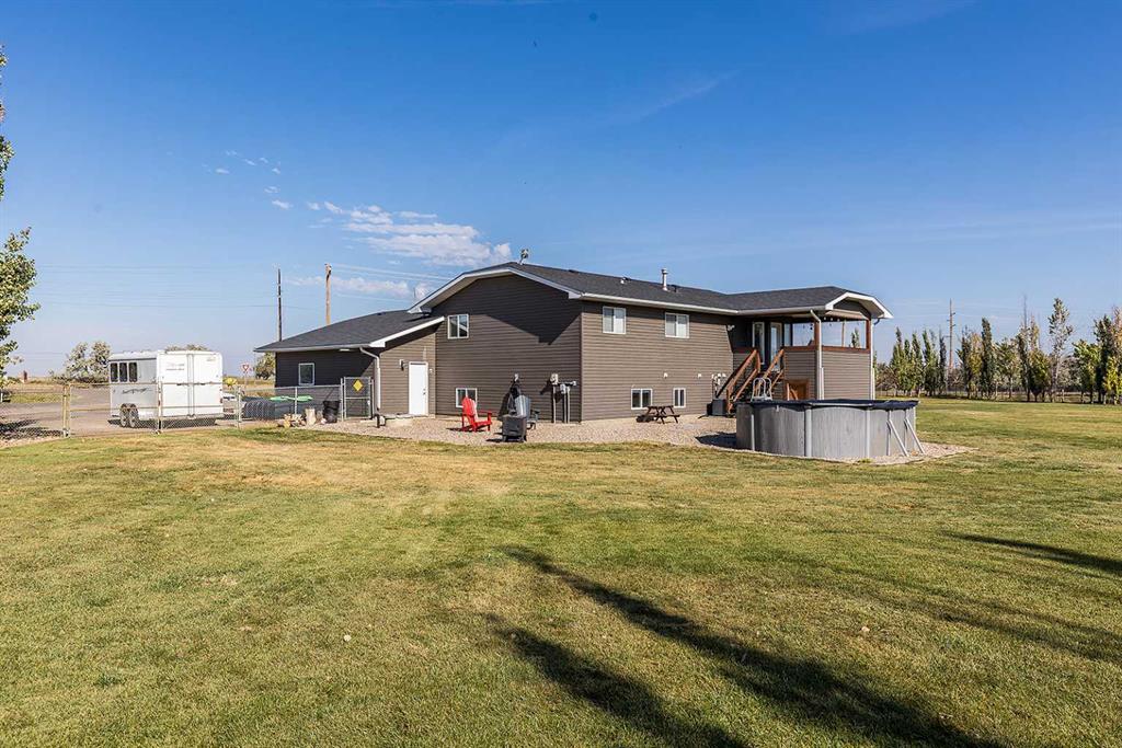 #1 6213 Township Road 122  