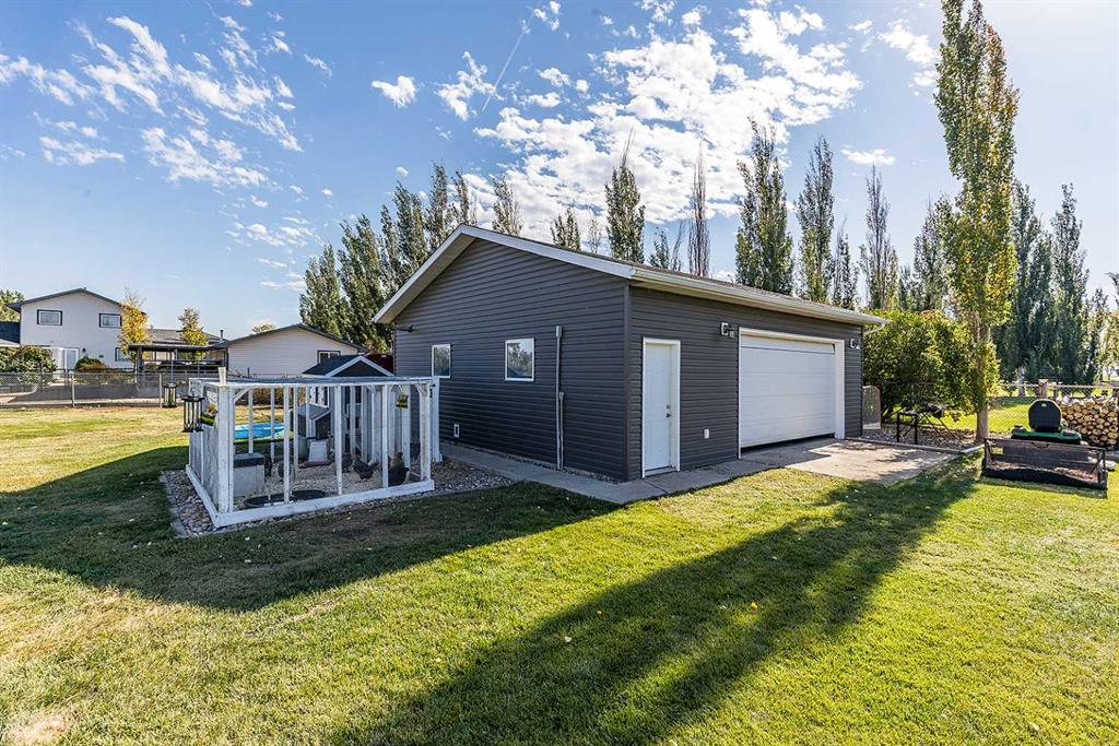 #1 6213 Township Road 122  