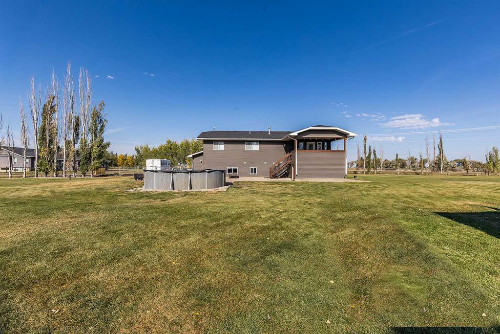 #1 6213 Township Road 122  