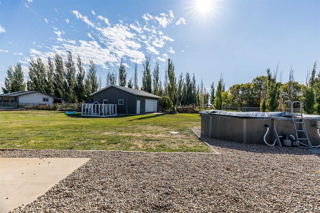 #1 6213 Township Road 122  