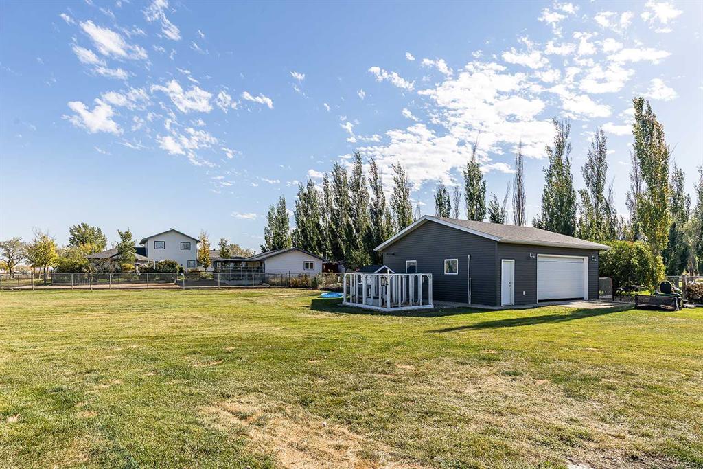 #1 6213 Township Road 122  