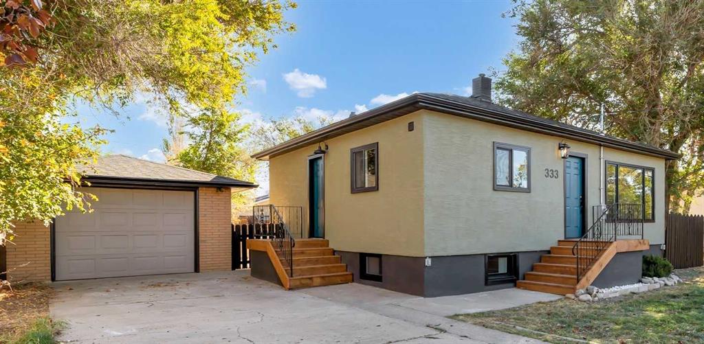 333 1 Street SW, Redcliff