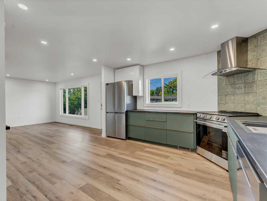 333 1 Street SW