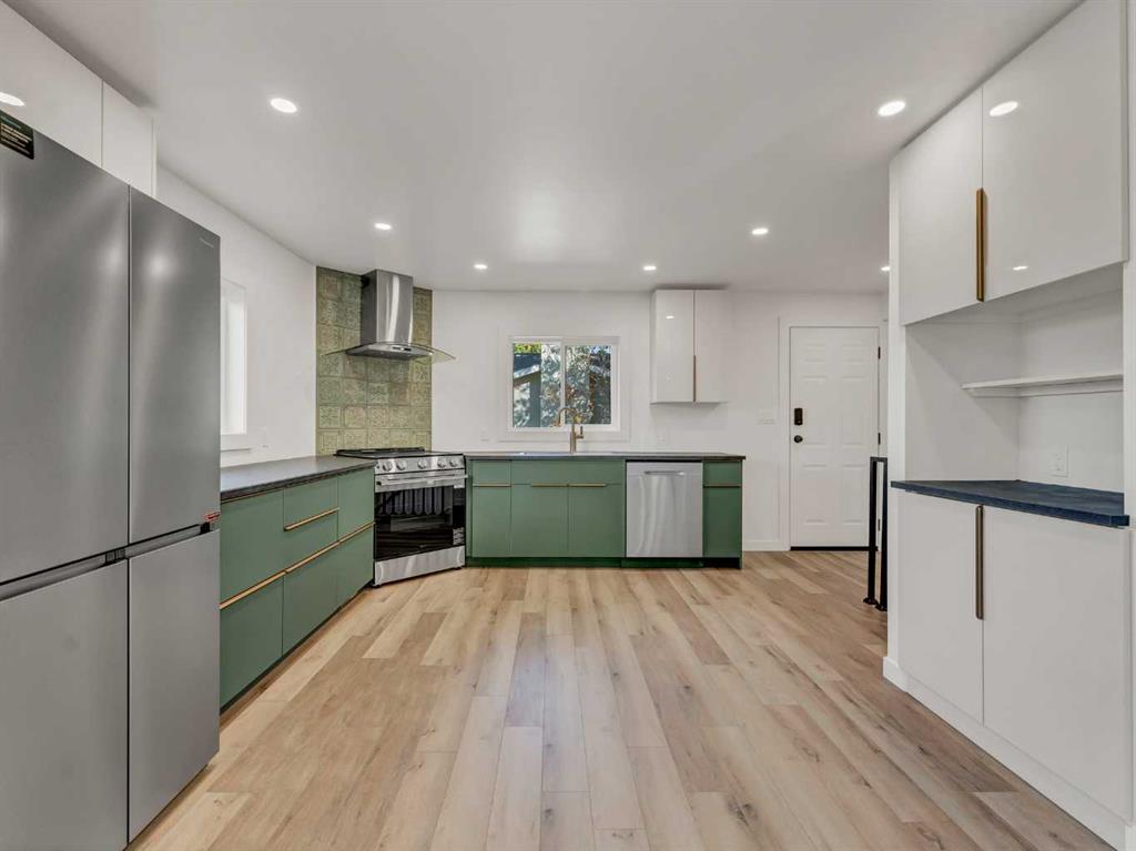 333 1 Street SW