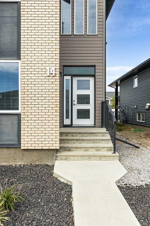 14 Somerset Road SE