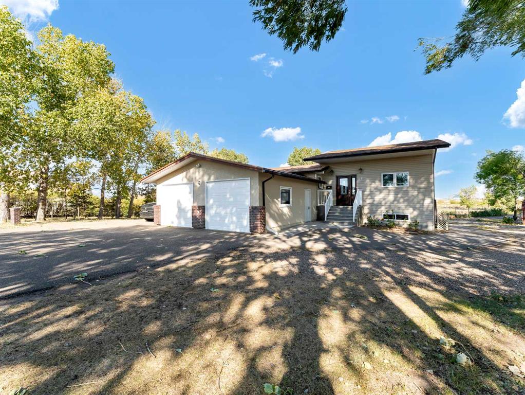 #7 11418 Eagle Butte Road 