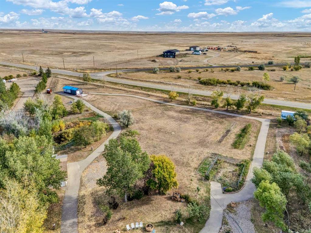 #7 11418 Eagle Butte Road 