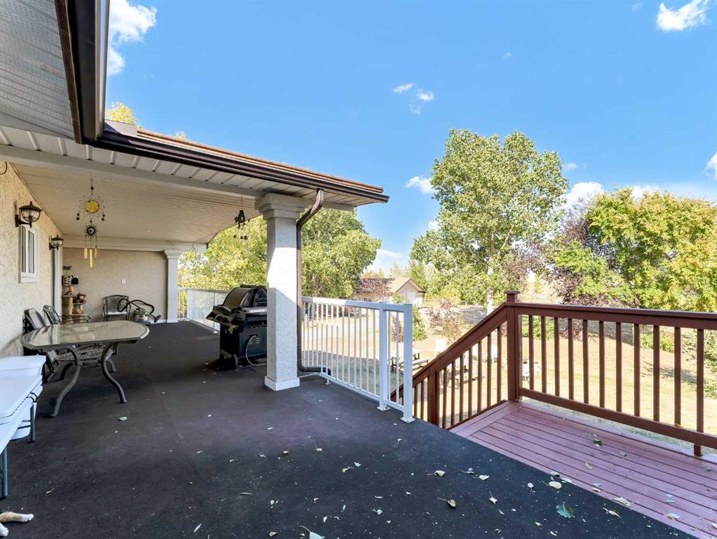 #7 11418 Eagle Butte Road 