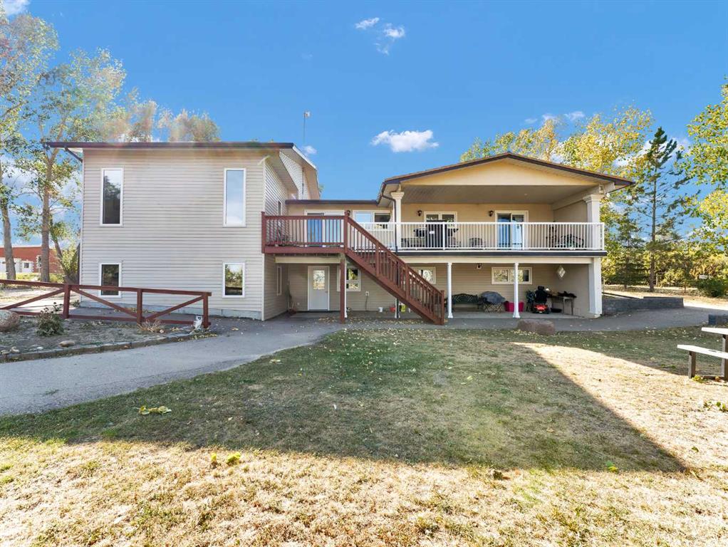 #7 11418 Eagle Butte Road 