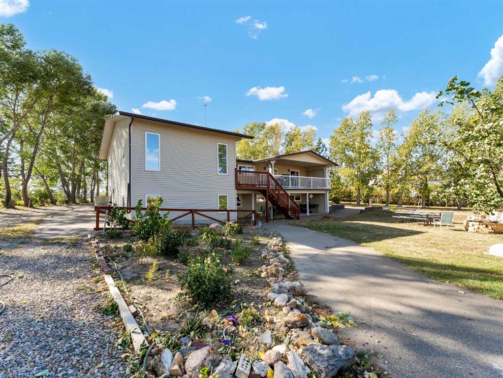 #7 11418 Eagle Butte Road 