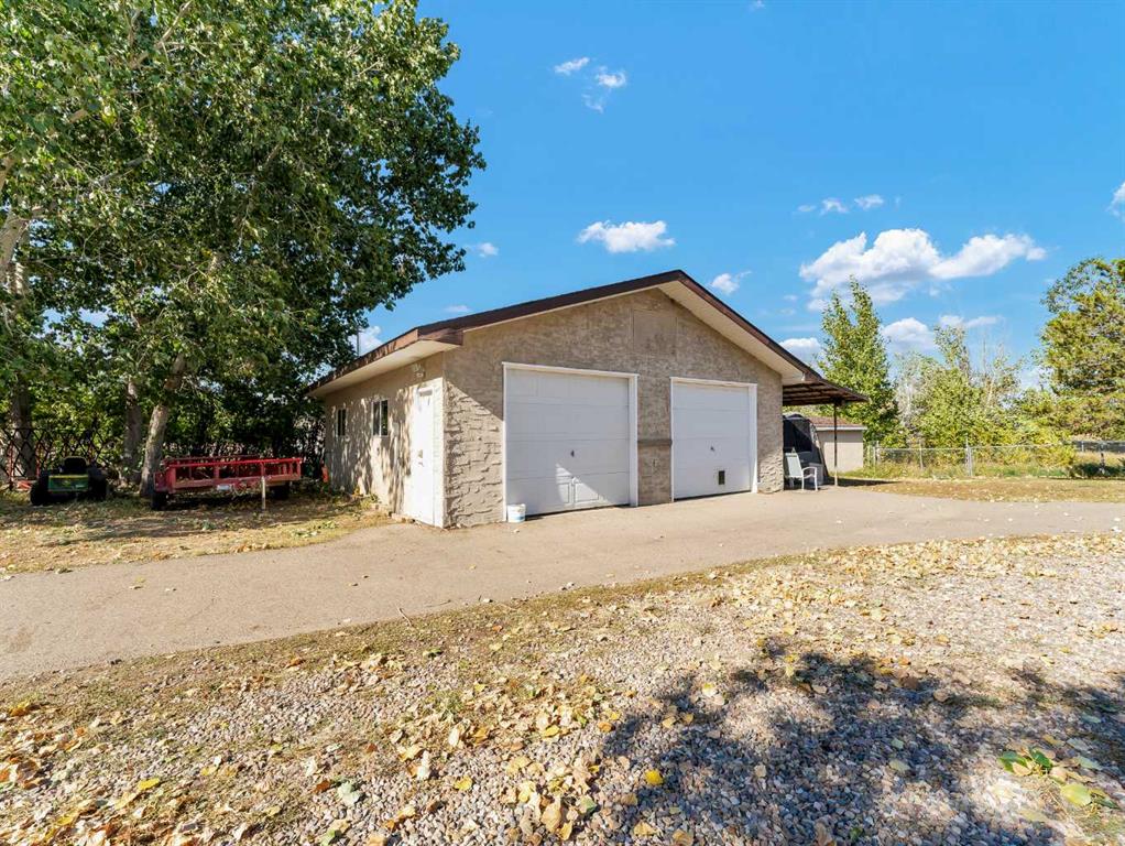#7 11418 Eagle Butte Road 