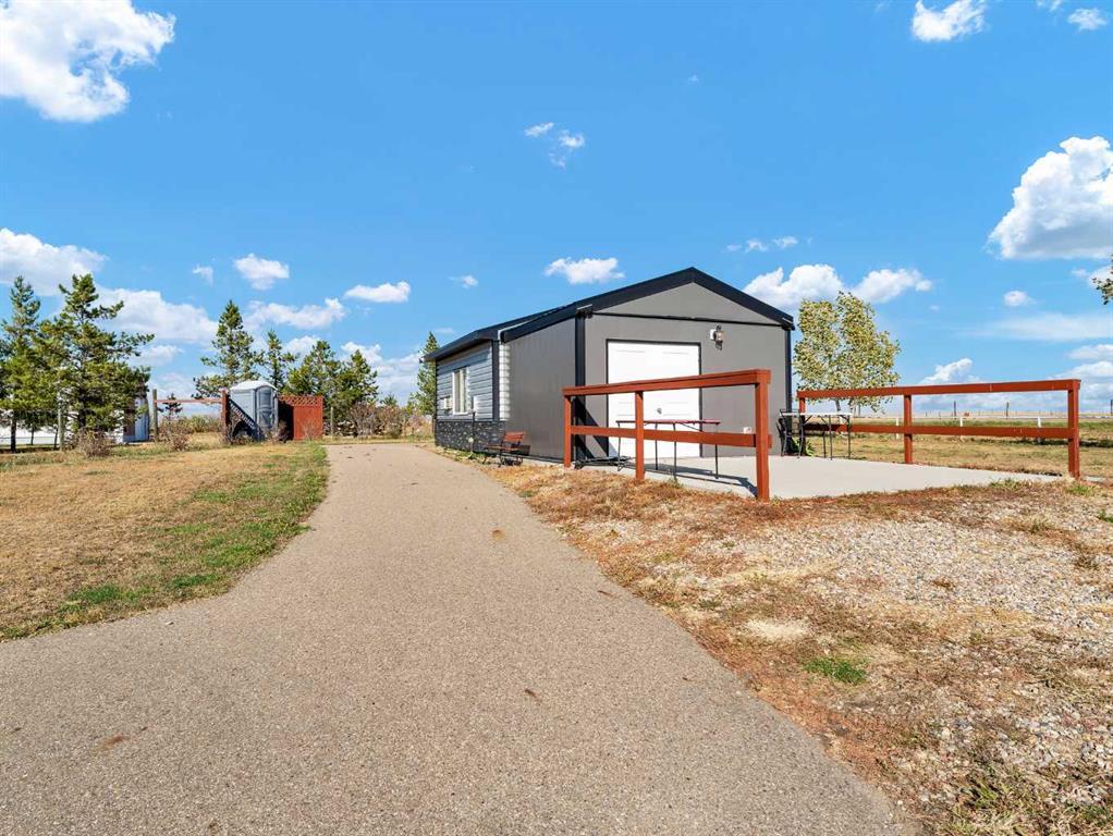 #7 11418 Eagle Butte Road 