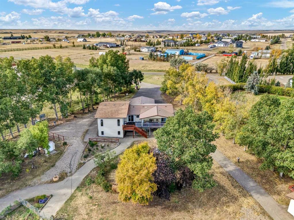#7 11418 Eagle Butte Road 